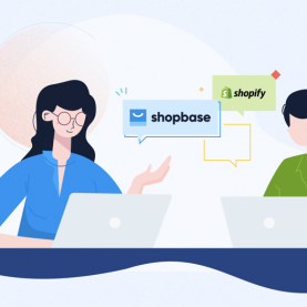 Shopify alternatives