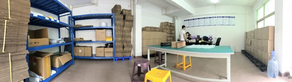 CrossPanda - đơn vị fulfillment nội địa cho Dropshipping