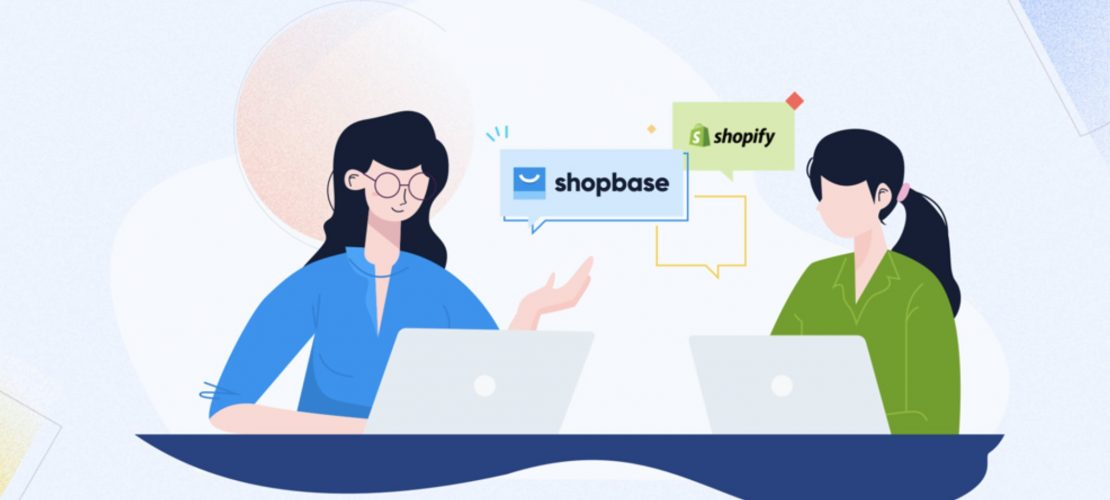 Shopify 替代品