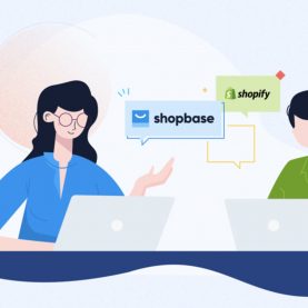 Shopify 替代品