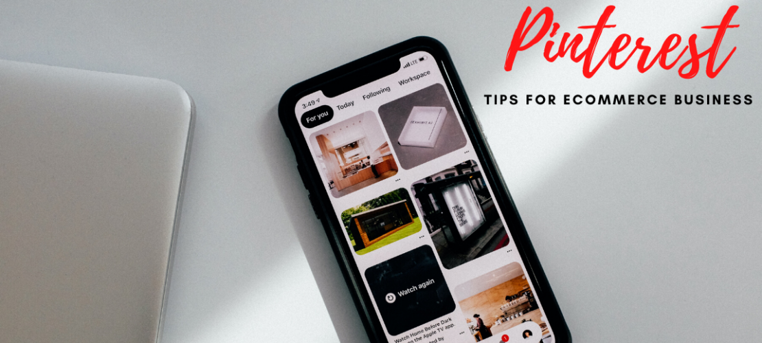 Pinterest marketing