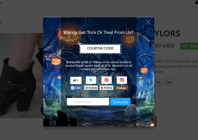 Better-Coupon-Popup-for-Halloween