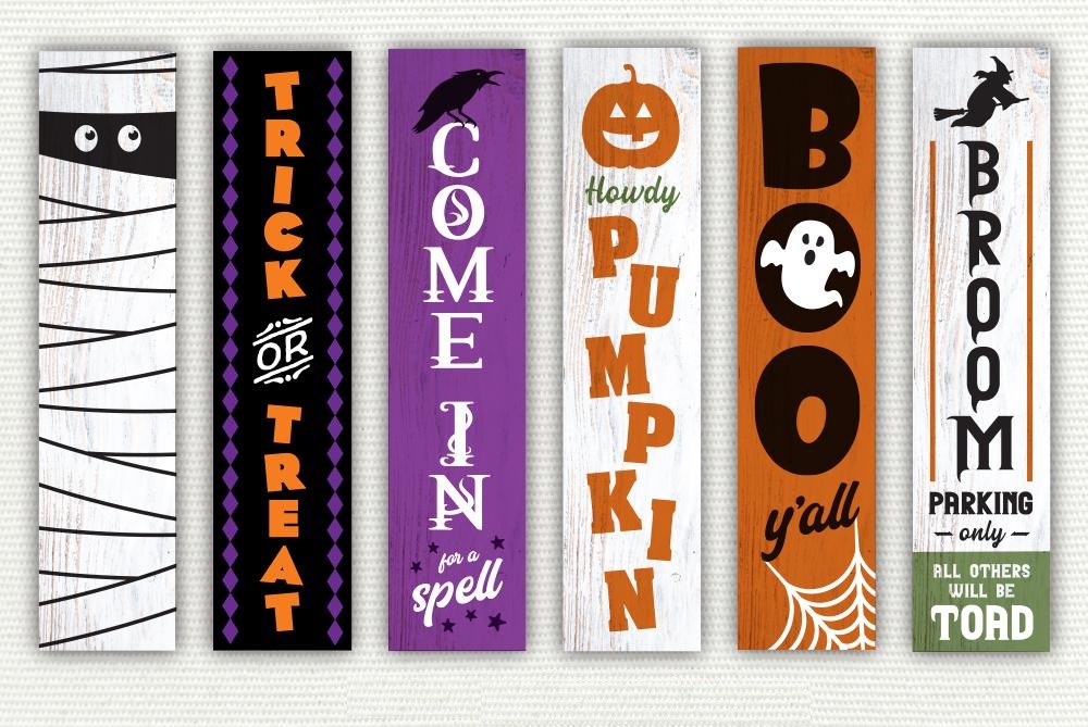 Porch Banners Selling Guide 5