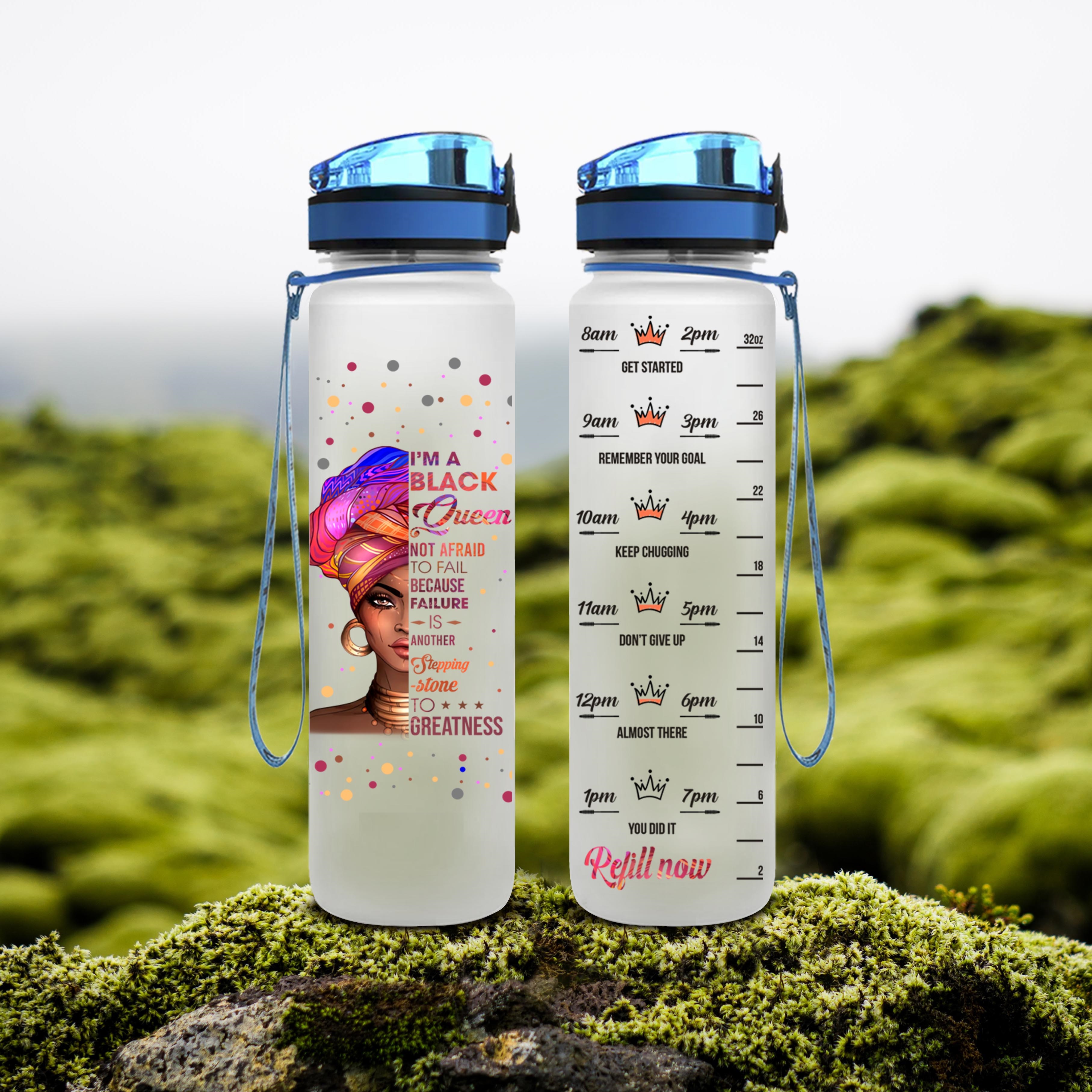 Hướng dẫn bán Tracker Bottle