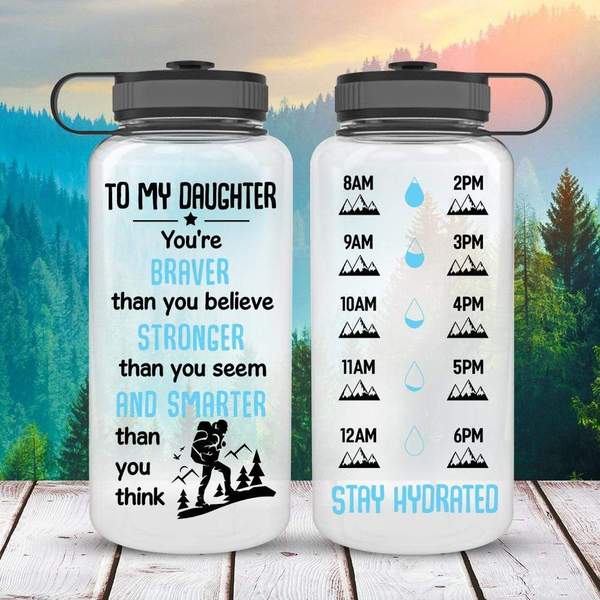 Hướng dẫn bán Tracker Bottle