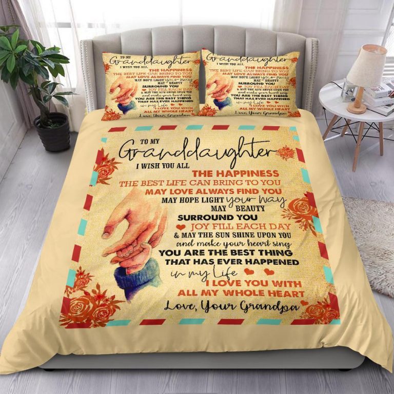 Hướng Dẫn Bán Bedding Set PrintBase Selling Guide