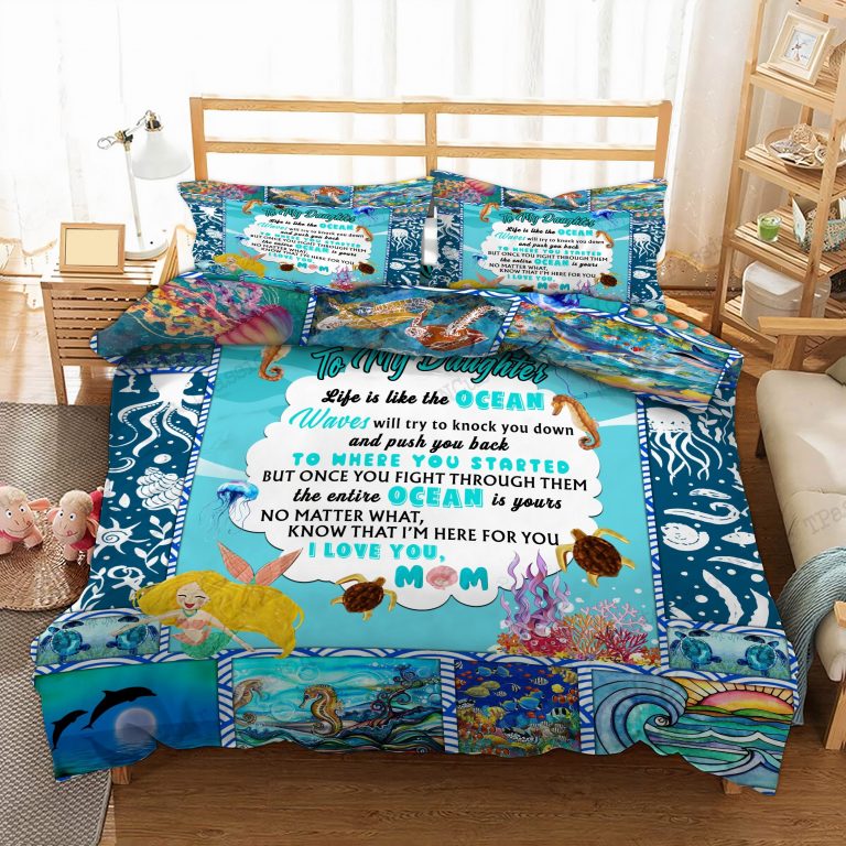 Hướng Dẫn Bán Bedding Set PrintBase Selling Guide