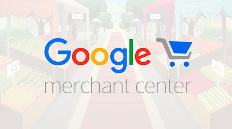 Bạn cần đăng ký GMC trước khi chạy Google Shopping Ads