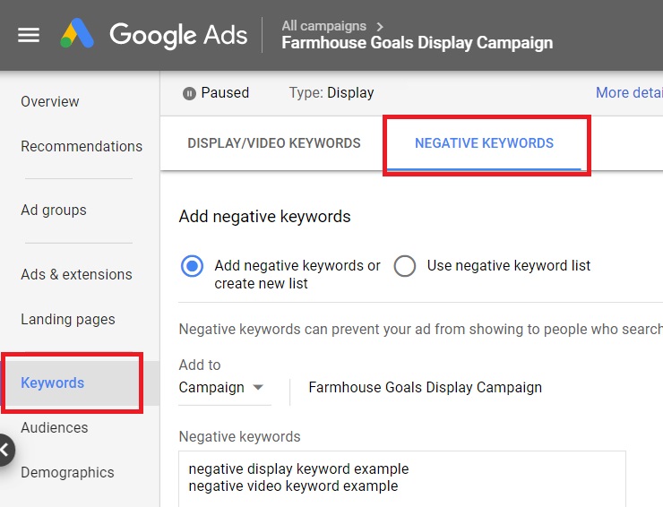 google-ads-display-negative-keywords