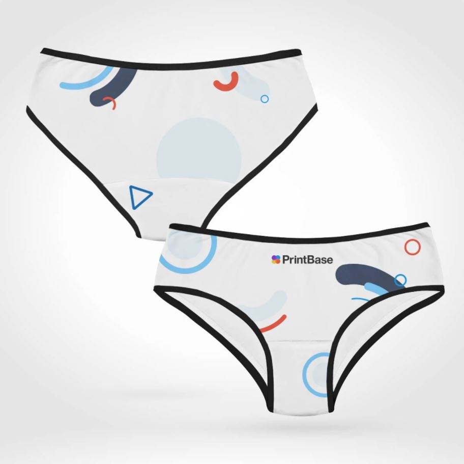 Women's Briefs