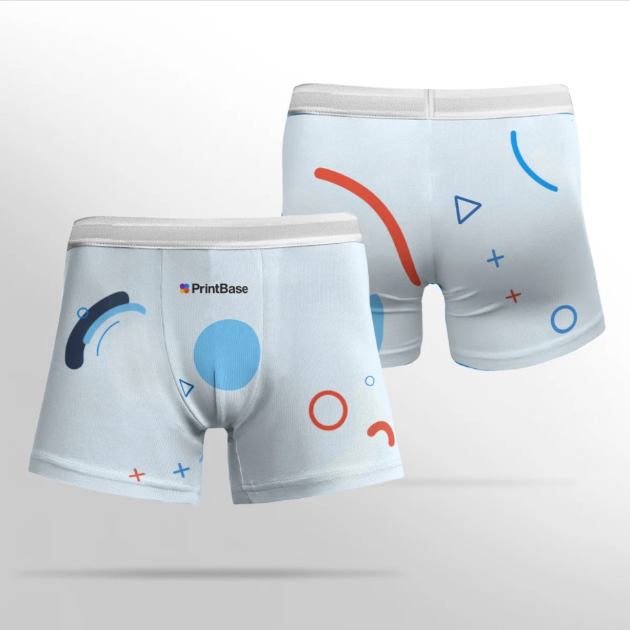 Men's Boxer Briefs