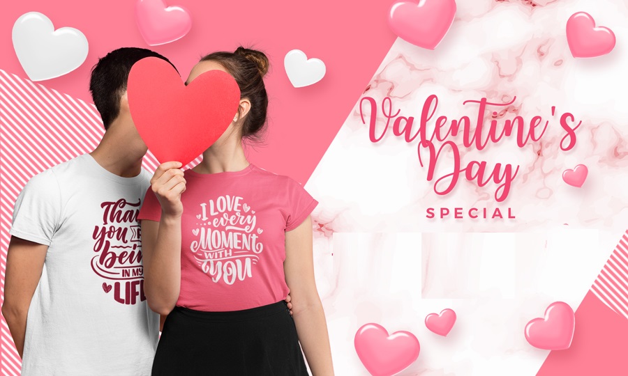 Tiềm năng kinh doanh ngày Valentine