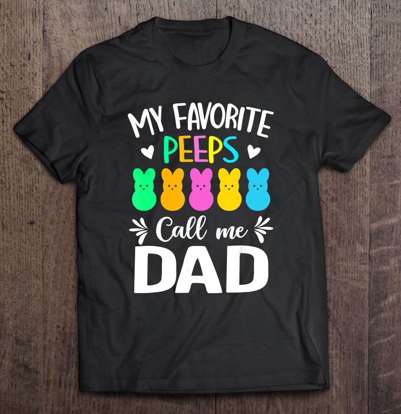 Mẫu áo T-shirt dành cho niche những người làm bố nhân ngày Lễ Phục sinh