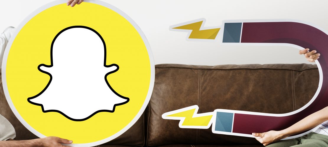 Snapchat Marketing