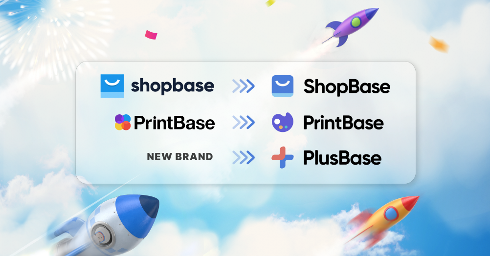 ShopBase生态系统