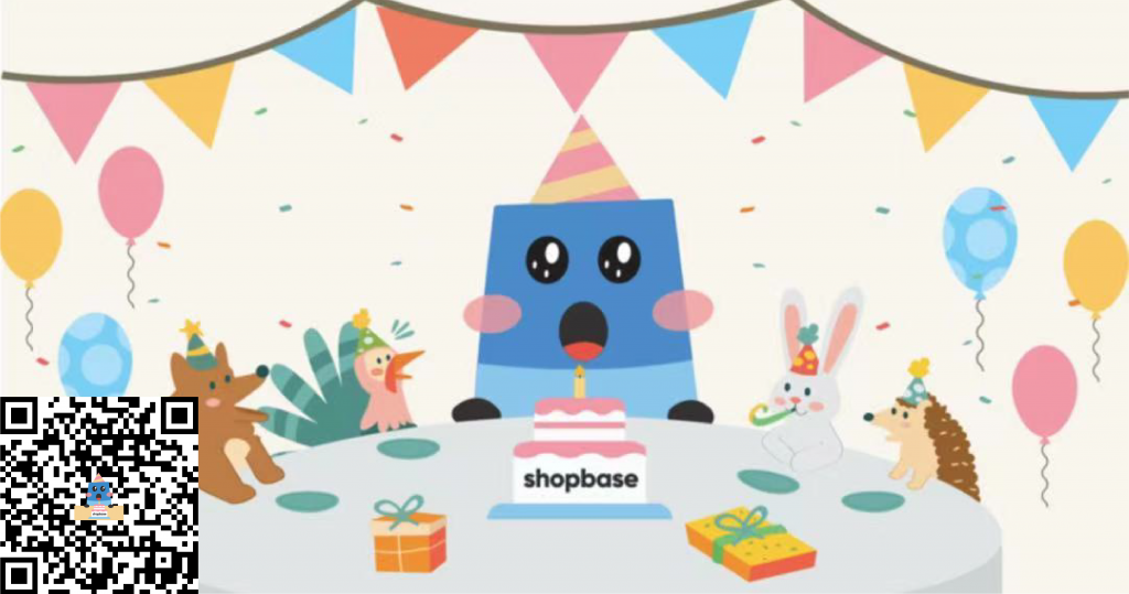 ShopBase表情包