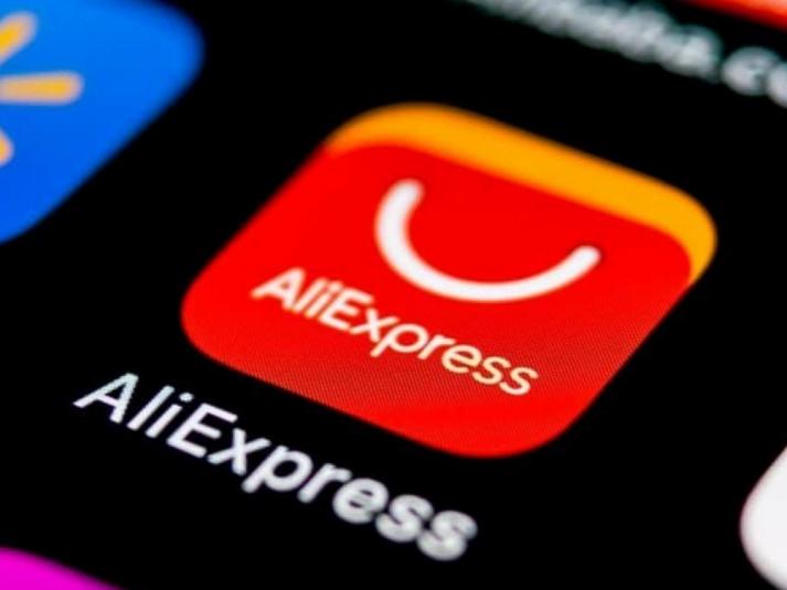 AliExpress, nguồn hàng nổi tiếng dành riêng cho các nhà bán lẻ dropshipping.