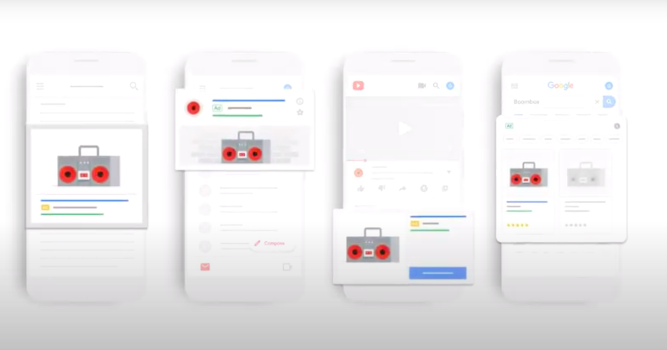 Deploy smart shopping campaigns on Google