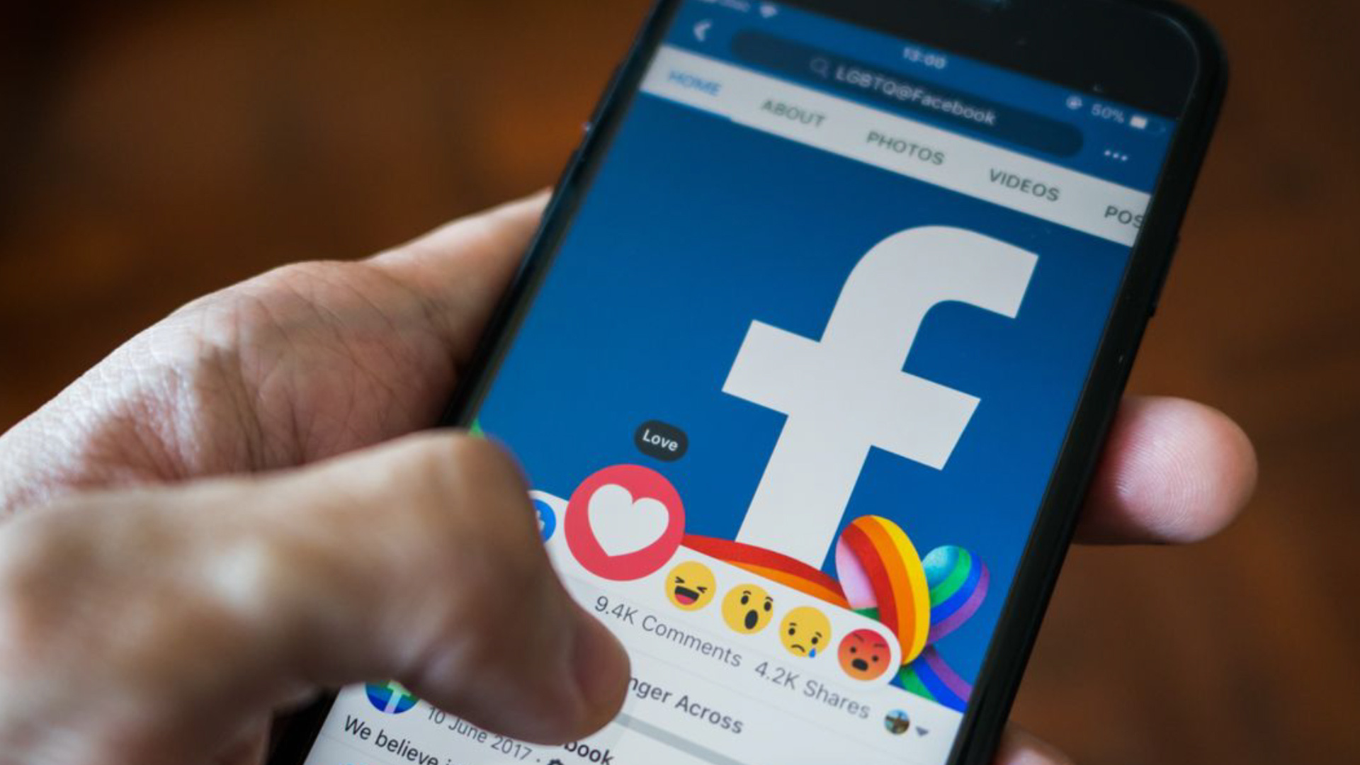 Tính đến tháng 12 năm 2020, có đến 51 triệu người dùng Facebook tại UK