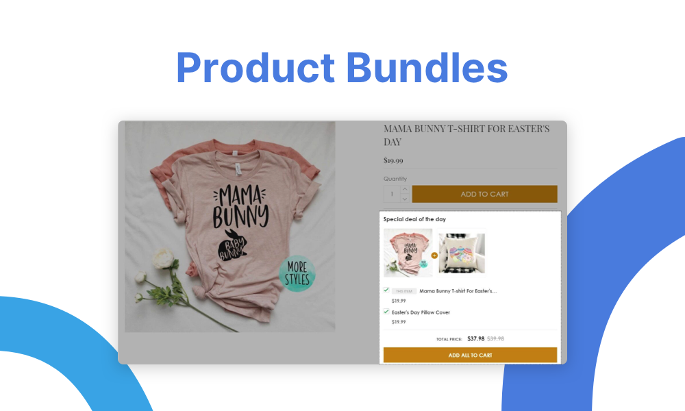 Product Bundles - 2