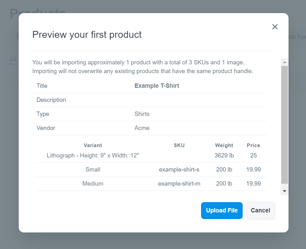 import-products-by-csv