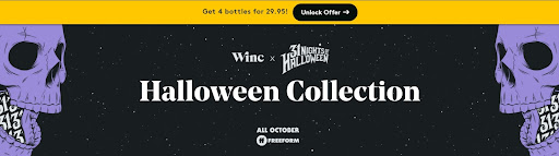 halloween-landing-page