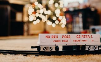 setup holiday fulfillment