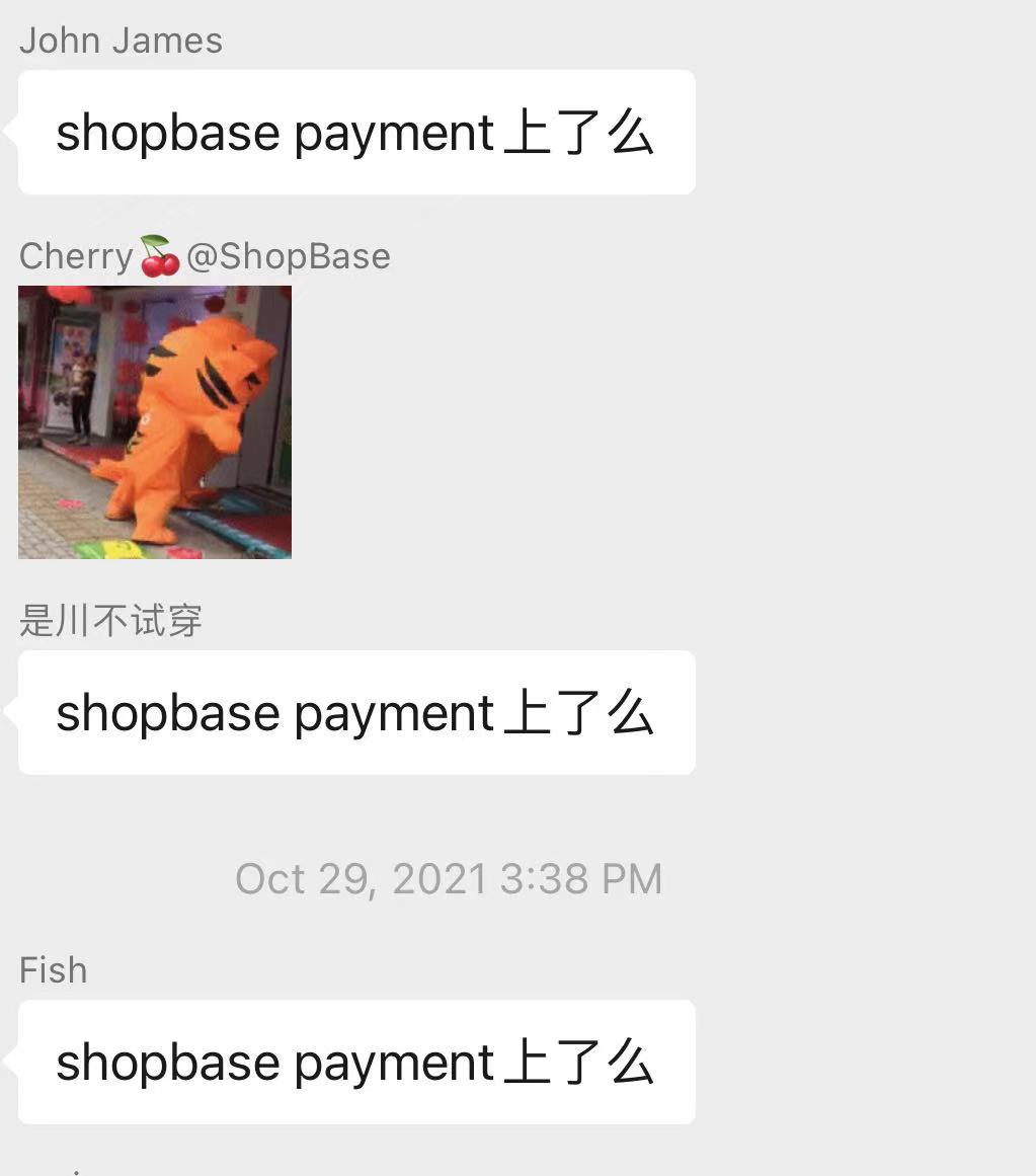 ShopBase评价