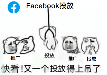 FaceBook广告