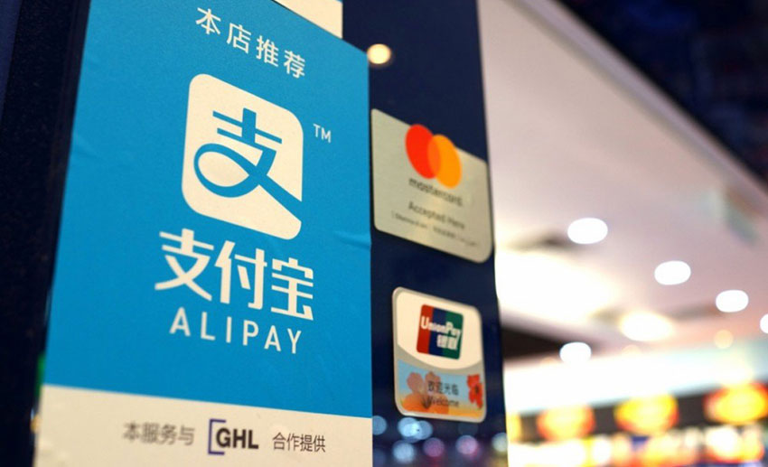 Bạn cần có tài khoản Alipay để thanh toán trên 1688.