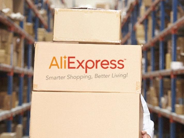 AliExpress là thị trường thương mại điện tử B2C hàng đầu với 100 triệu sản phẩm và 150 triệu người dùng toàn cầu.