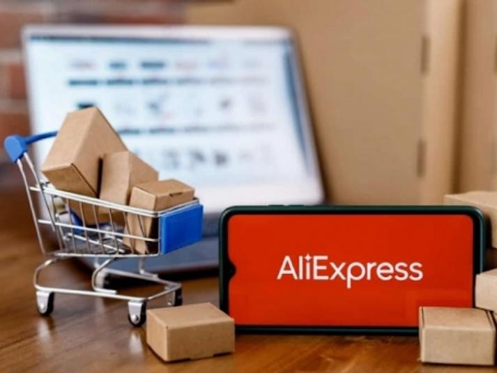 AliExpress là một trong những nền tảng TMĐT lớn nhất thế giới với kho sản phẩm khổng lồ.