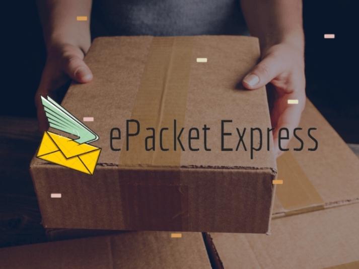 Hãy ưu tiên các nhà cung cấp có dịch vụ vận chuyển ePacket.