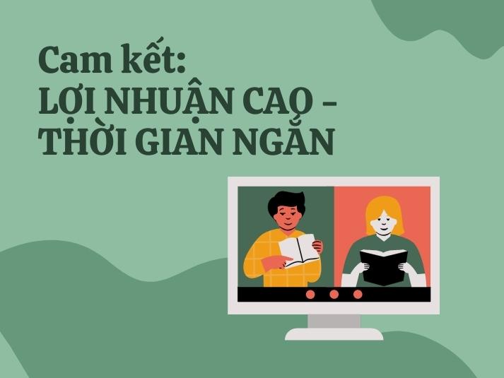 Cẩn trọng trước những khóa đào tạo Dropshipping cấp tốc