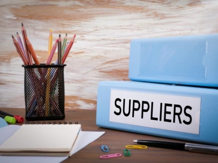 Supplier kém chất lượng ảnh hưởng rất lớn đến uy tín cửa hàng của bạn.