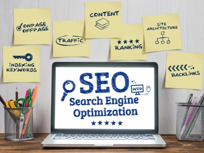 SEO giúp duy trì lượng truy cập ổn định cho website trong dài hạn, vì thế đừng xem nhẹ hoạt động này.