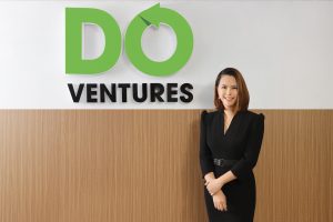 Bà Vy Lê - General-Partner tại quỹ đầu tư Do Ventures