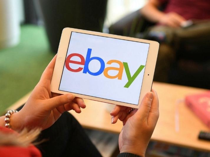 Ebay có hình thức hoạt động độc đáo hấp dẫn người mua và cũng là nguồn hàng tiềm năng.