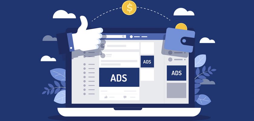Facebook Ads là công cụ hỗ trợ quảng bá doanh nghiệp rất tốt.