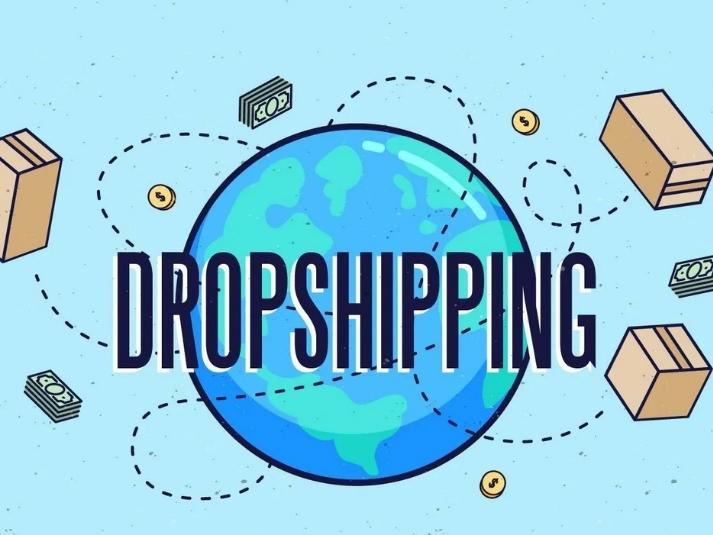 Dropshipping là mô hình MMO phát triển bậc nhất hiện nay.