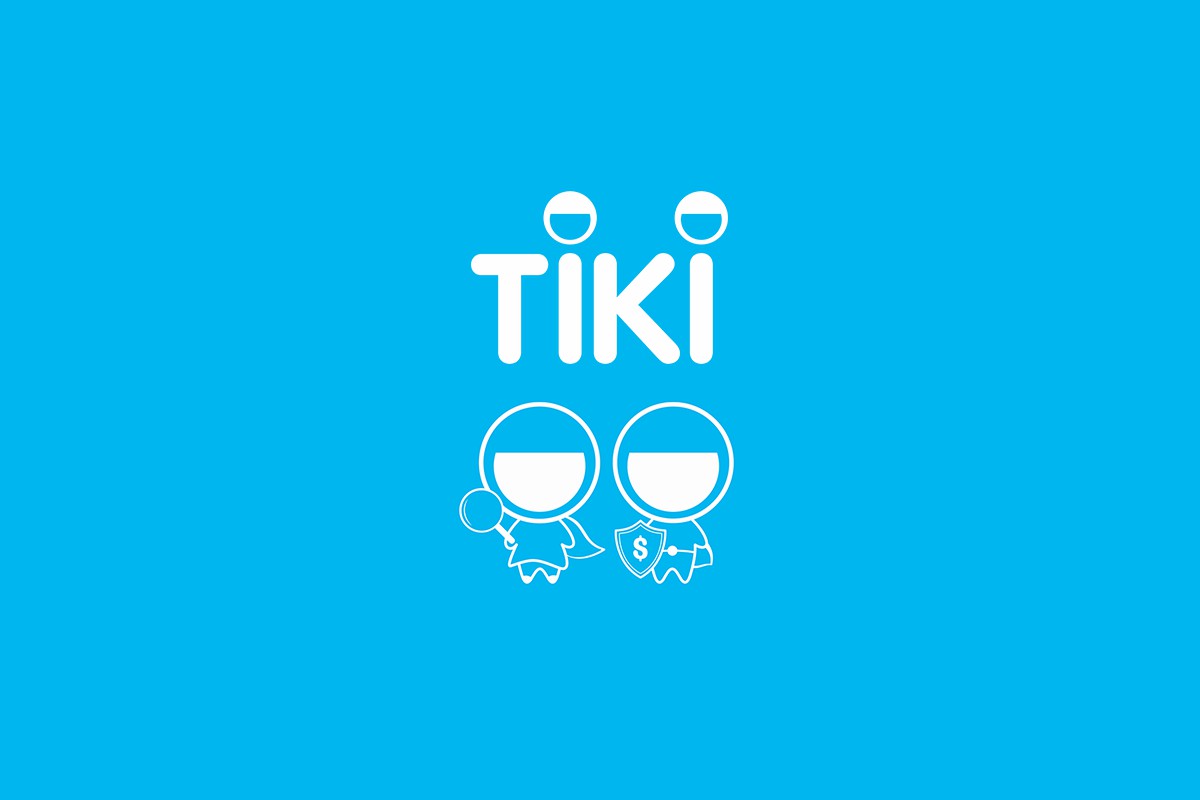 Tiki nổi trội với công tác vận gửi quality.