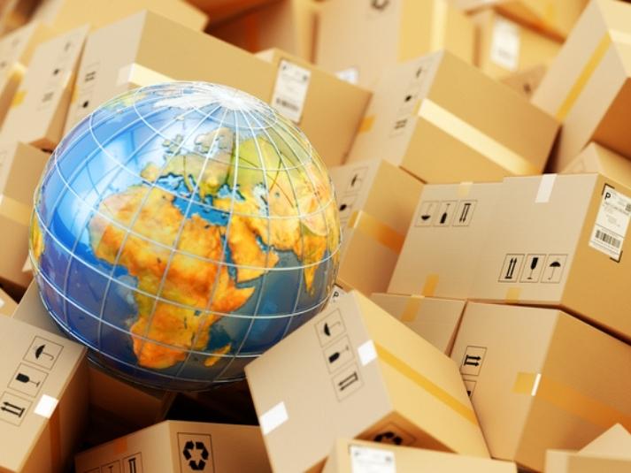 Bạn có thể e-EMS để vận chuyển hàng hóa đến hơn 200 quốc gia.