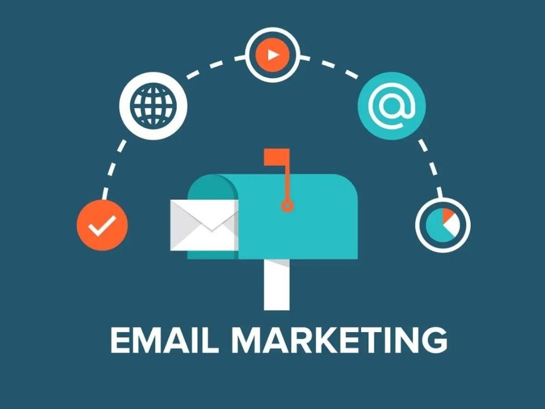 Email marketing là công cụ mà các các doanh nghiệp tuyệt đối không nên bỏ qua!