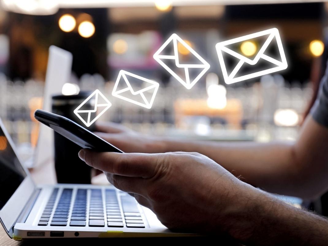 Không quá khó để bắt đầu một chiến dịch email marketing!