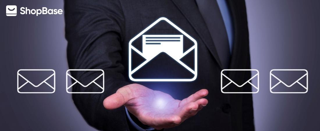 Business Email là gì? Tại sao mọi doanh nghiệp đều cần có?