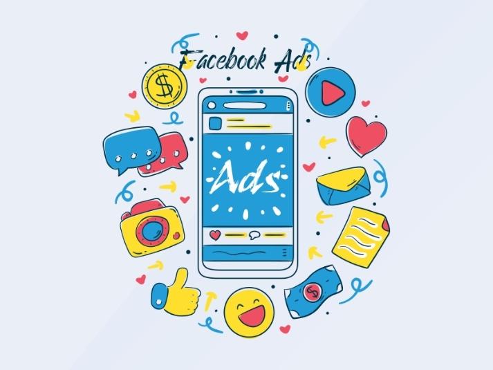 Facebook ads là công cụ được sử dụng phổ biến trong bối cảnh mạng xã hội phát triển mạnh mẽ hiện nay.