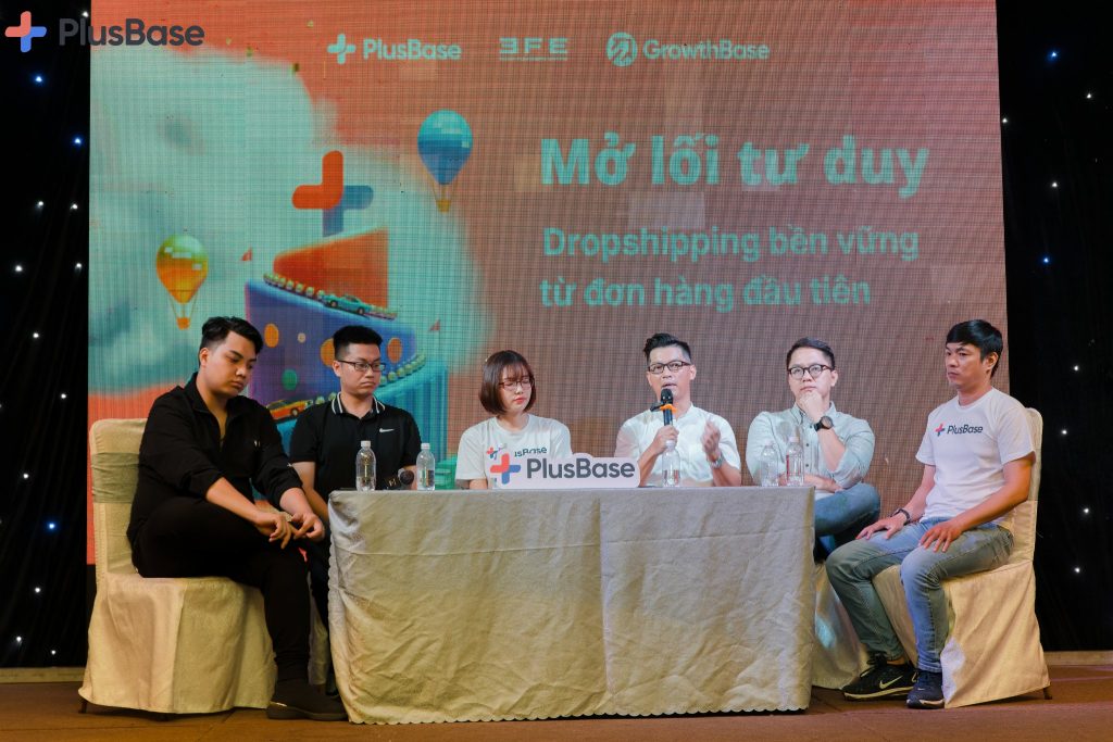 Truyền kỳ ngành dropshipping và hành trình tới winning campaign