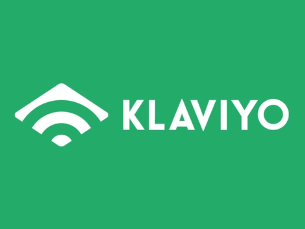 Klaviyo là phần mềm email marketing hàng đầu được yêu thích hiện nay.