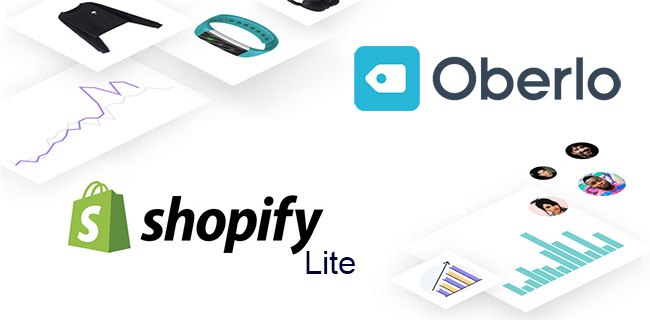 Oberlo là ứng dụng cao cấp độc quyền của Shopify.