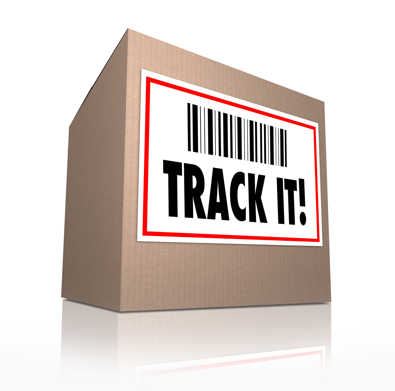 3 REASON TO PROVIDE ORDER TRACKING STATUS